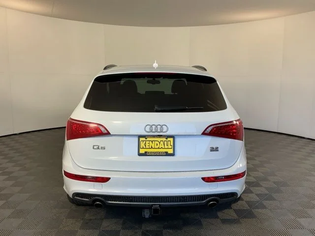 Used 2012  Audi 3.2 Premium Plus image 6