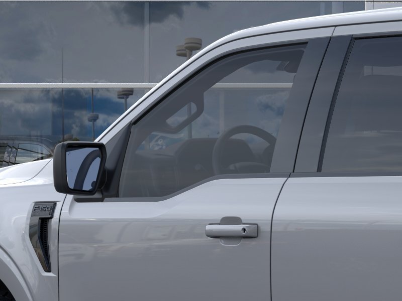 New 2026 Avalanche Ford XLT image 21