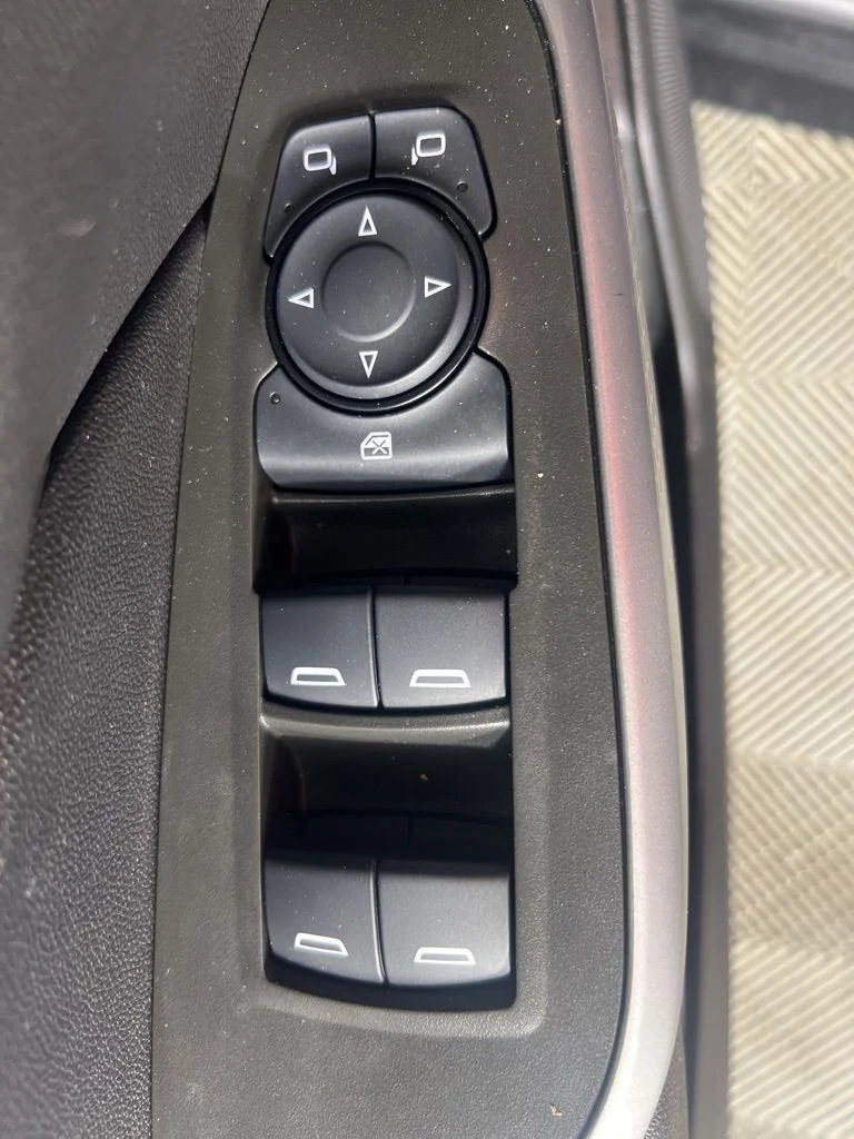 Used 2024 Sterling Gray Metallic Chevrolet LS image 23