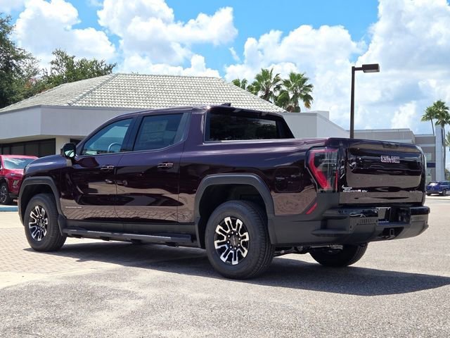 2026 GMC Sierra EV Elevation - Photo 8