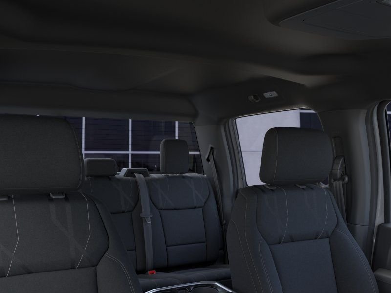 New 2026 Avalanche Ford STX image 22