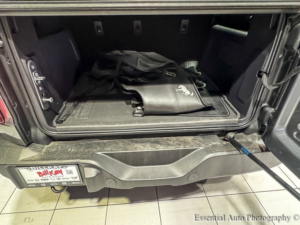 2024 FORD BRONCO - Image 23