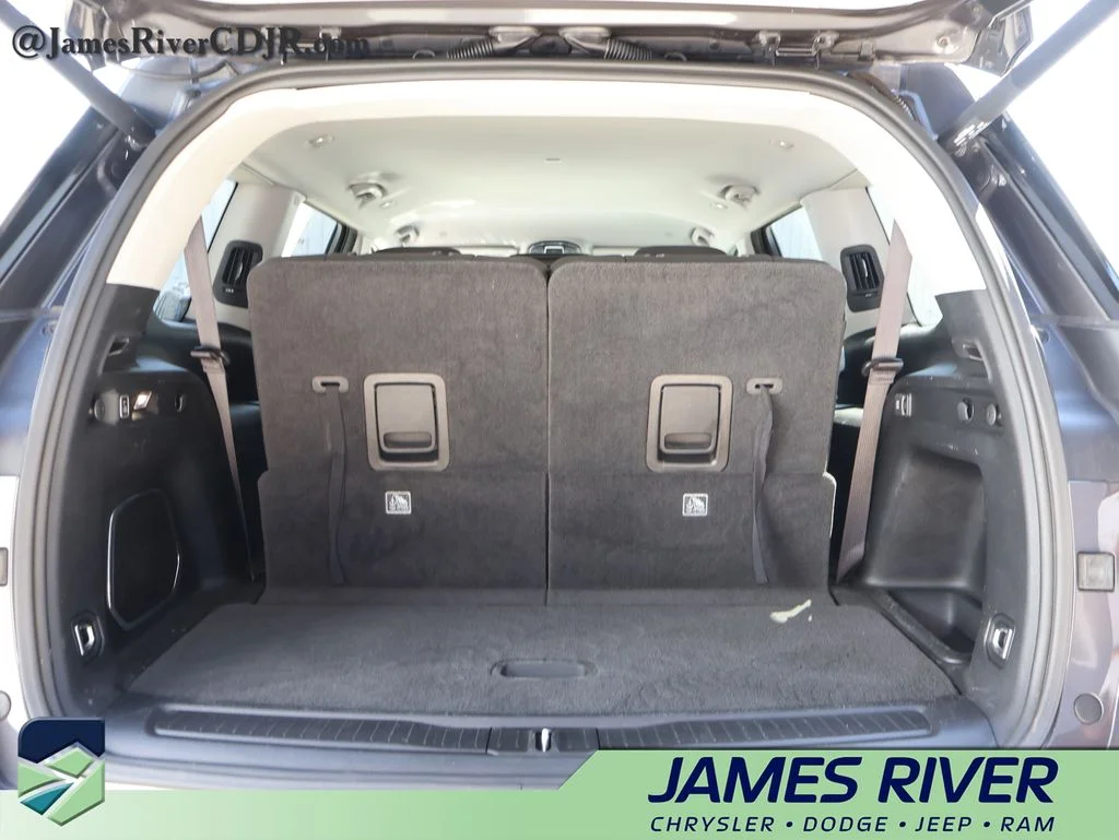 Used 2021 Gray Jeep Limited image 15