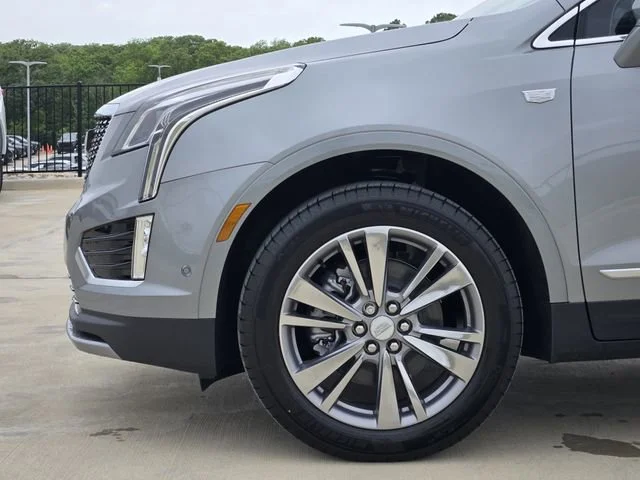 2026 Cadillac XT5 Premium Luxury - Photo 7