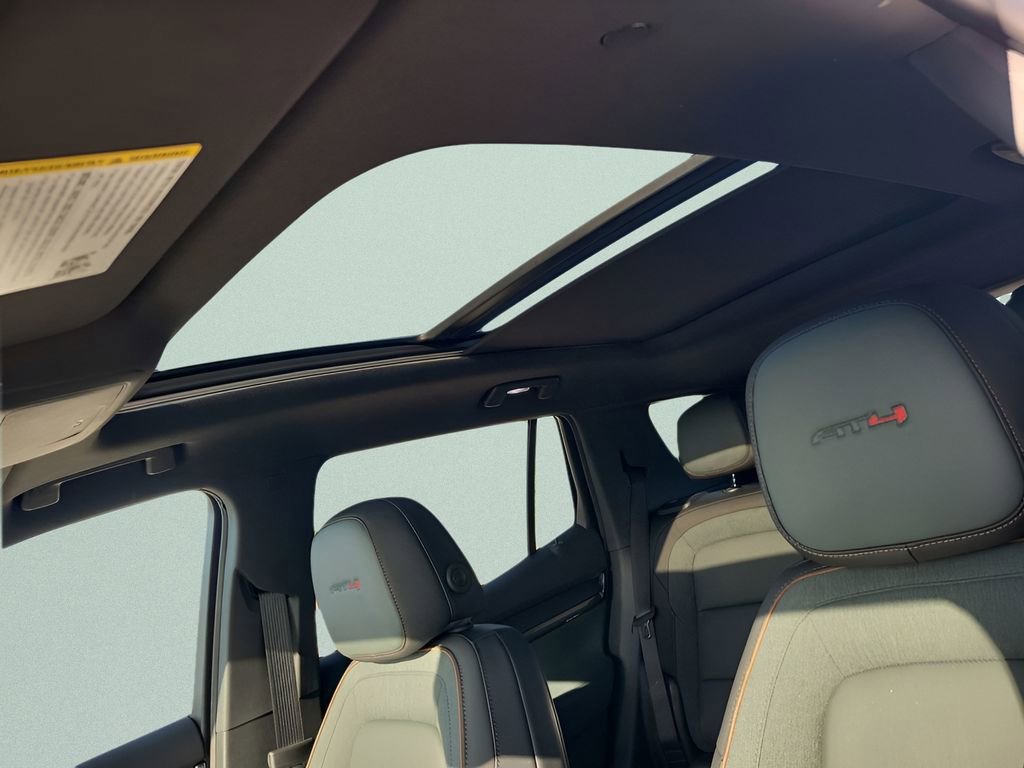 2026 GMC Terrain AT4 - Photo 30