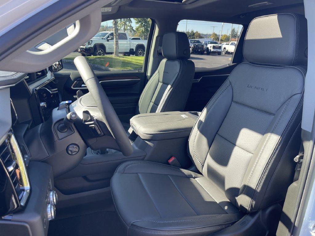 2026 GMC Sierra 1500 Denali - Photo 20