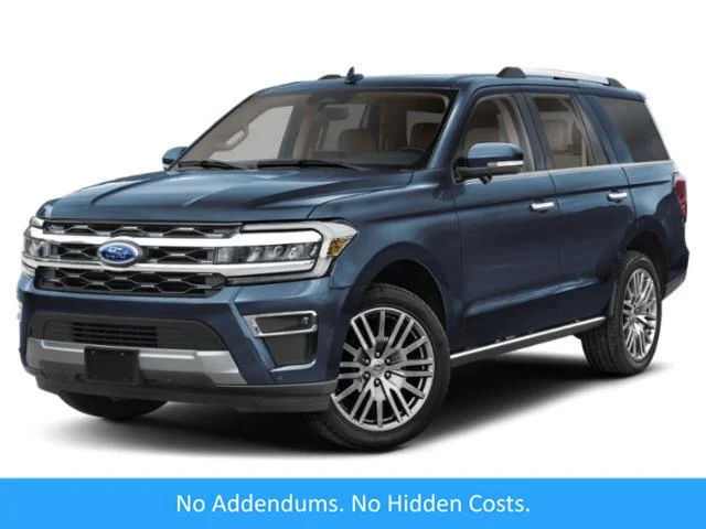 2024 Ford Expedition Limited's photo