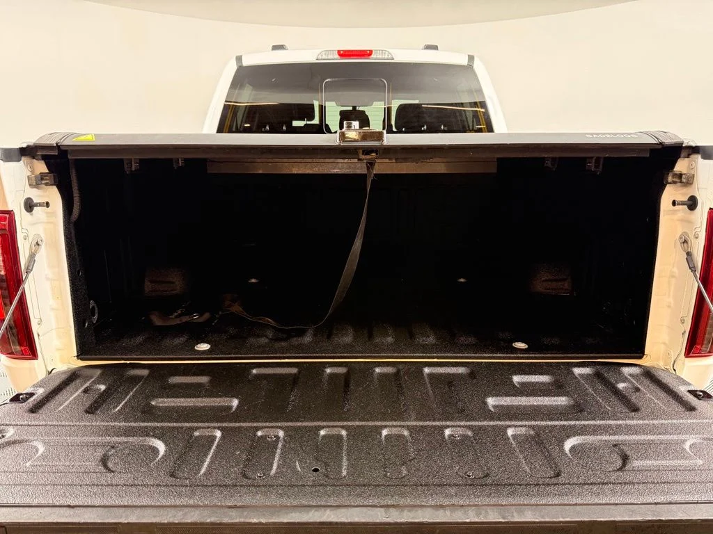 Used 2024 White Ford XLT image 12
