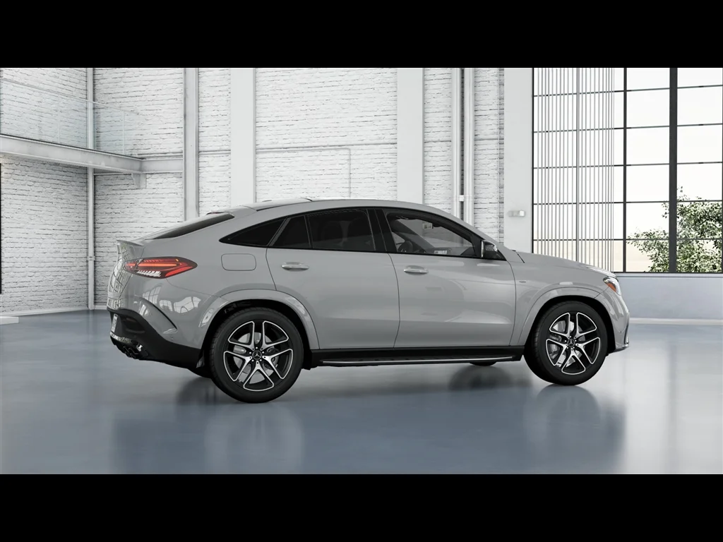 2026 Mercedes-Benz GLE Coupe GLE 53 AMG - Photo 13