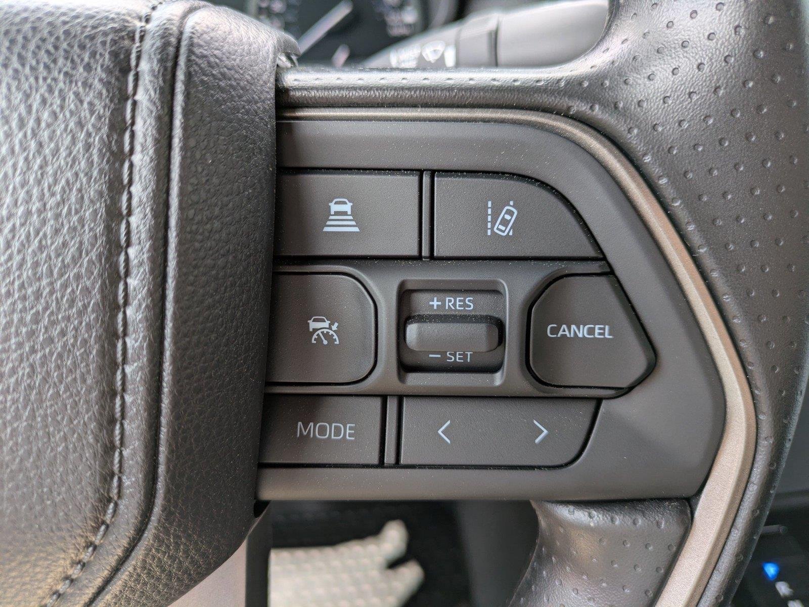 2026 Toyota Tundra SR5 - Photo 24