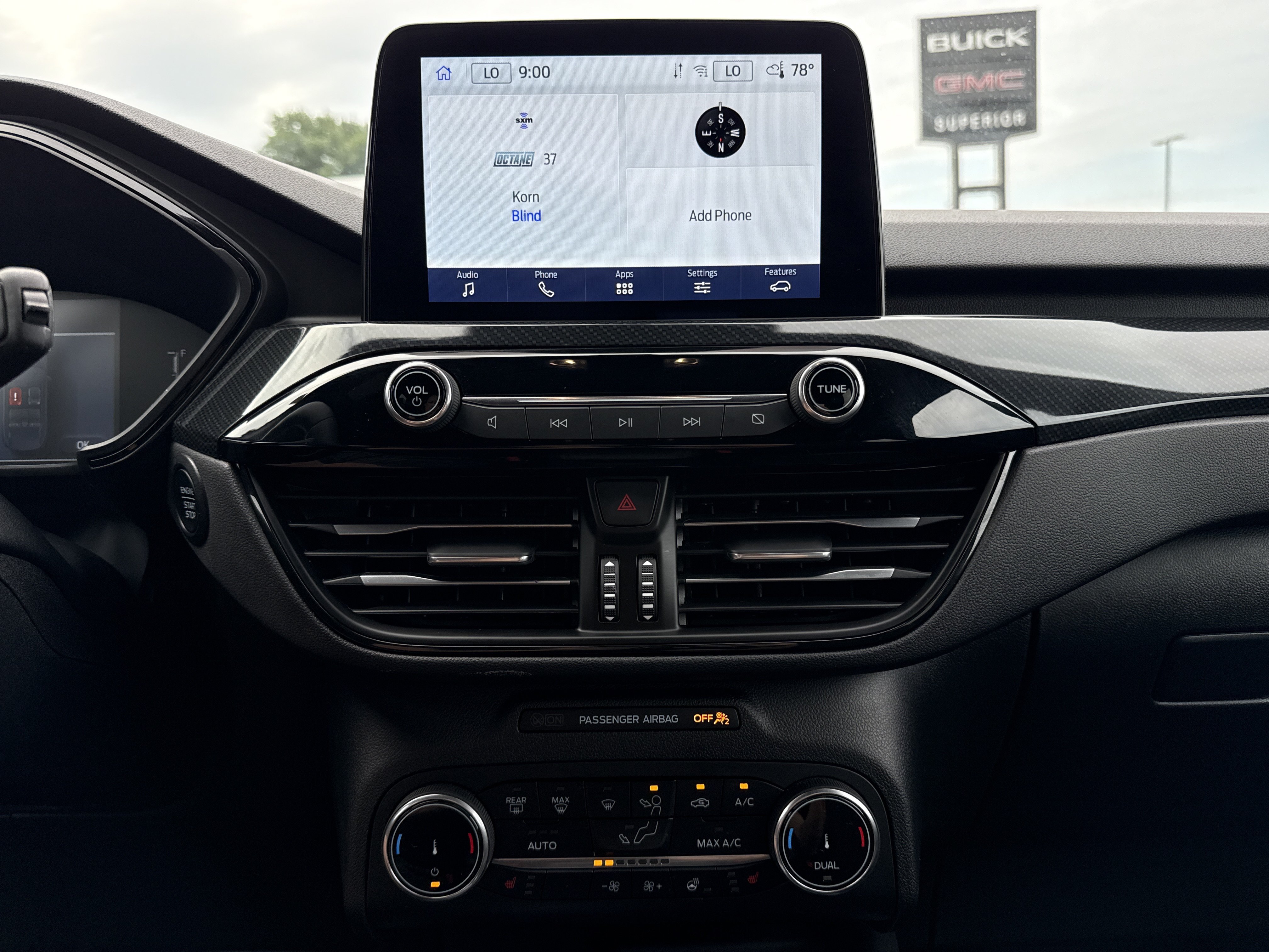2024 Ford Escape ST-Line - Photo 20