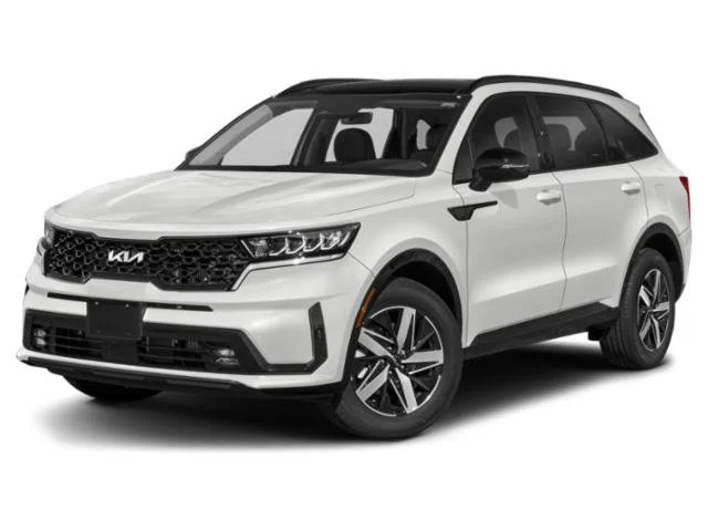 2023 Kia Sorento EX DCT's photo