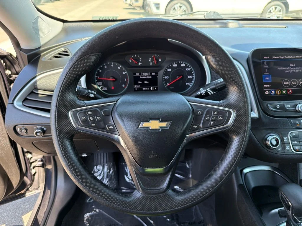 Used 2023 Gray Chevrolet LT image 15
