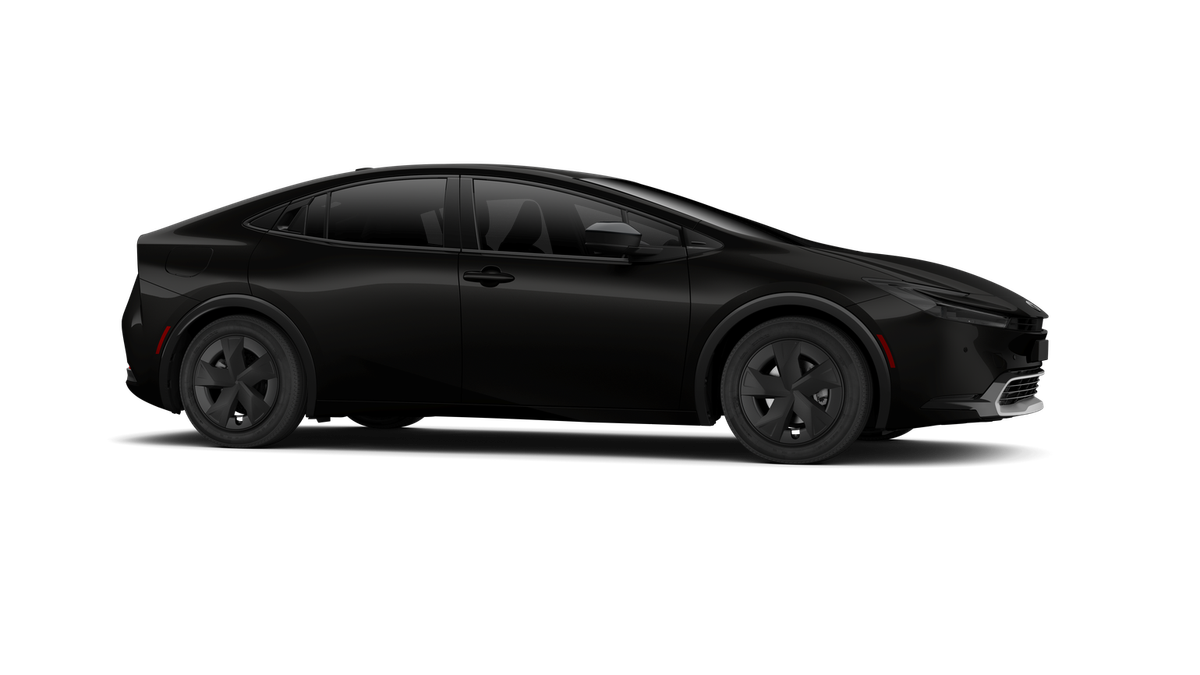New 2027 Inked Toyota SE image 13