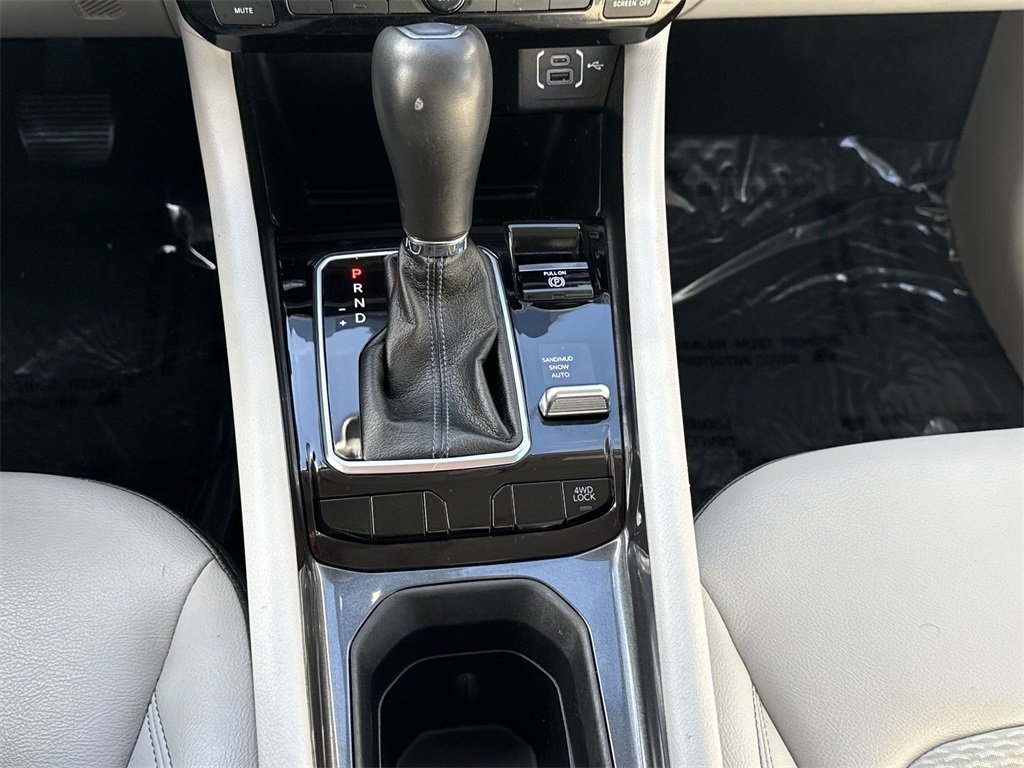 2022 JEEP COMPASS - Image 19