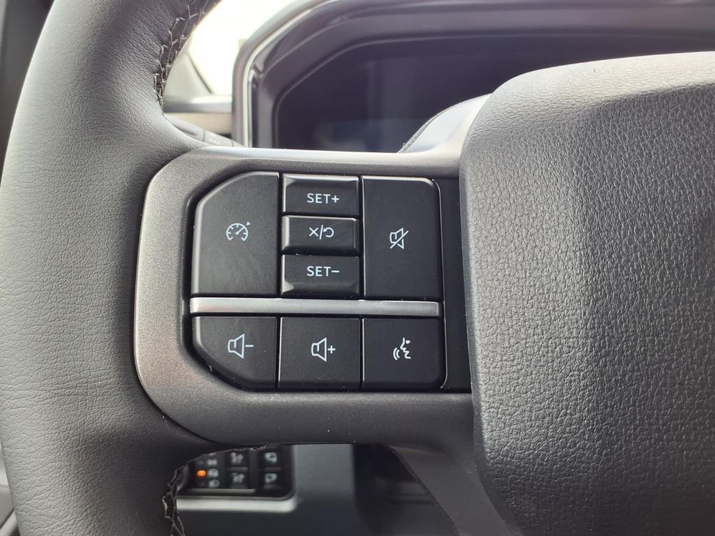 New 2026 Argon Blue Metallic Ford F-250® Lariat® image 13