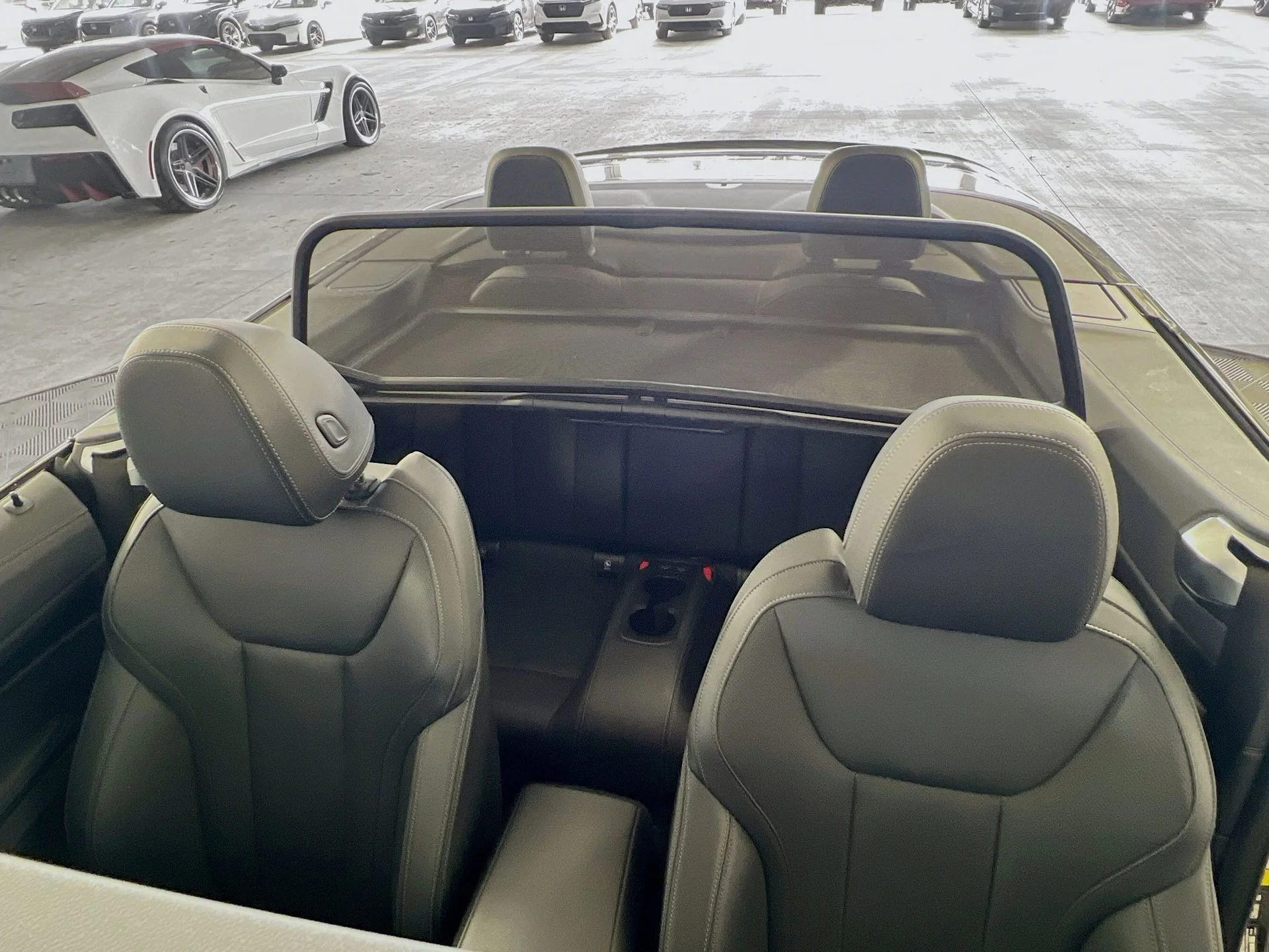 Certified Used 2023 Black BMW M440i xDrive image 26