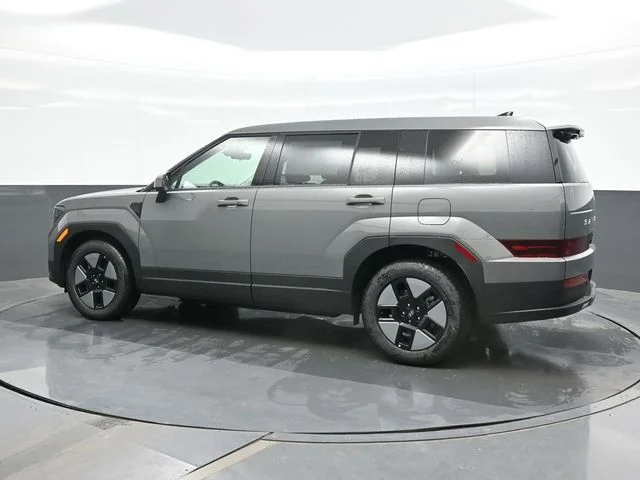 New 2026 Gray Hyundai SE image 3