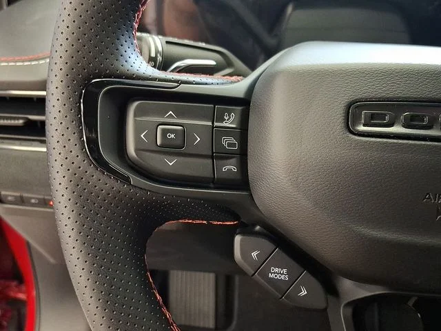 New 2026 Red Dodge Scat Pack Plus image 18