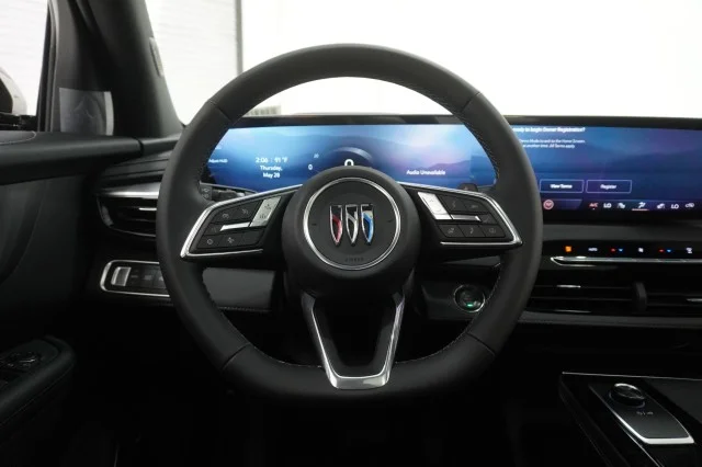 2026 Buick Enclave Sport Touring - Photo 28