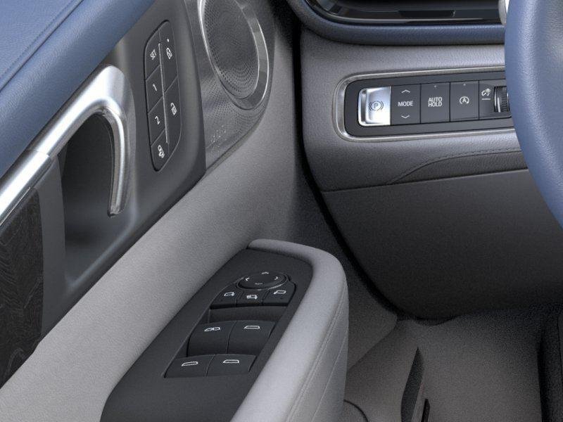 New 2026 Moonstone Gray Metallic Buick Avenir image 22