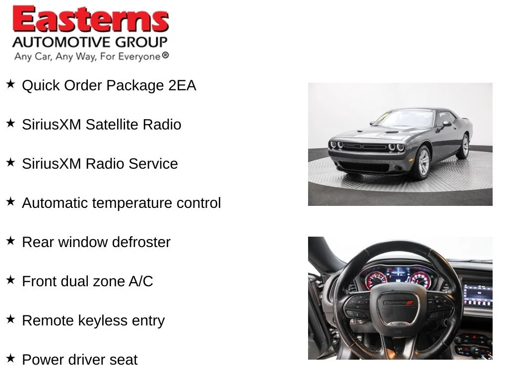 Used 2023 Gray Dodge SXT image 11