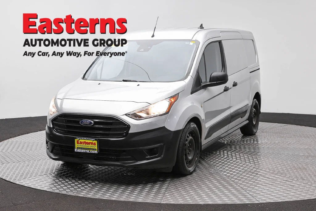 2019 Ford Transit Connect