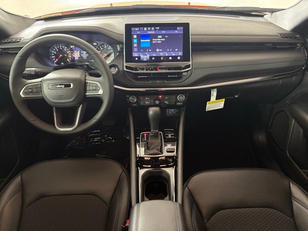 New 2026 Joose (DISC) Jeep Latitude image 32