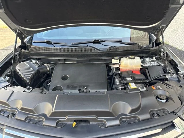 Used 2023 Gray Chevrolet LT Leather image 39