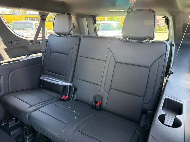 2026 GMC Yukon XL Denali - Photo 20