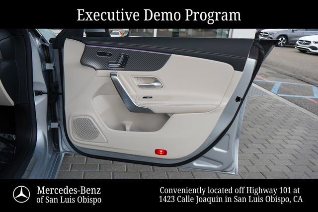 2026 Mercedes-Benz CLA CLA 250 - Photo 18