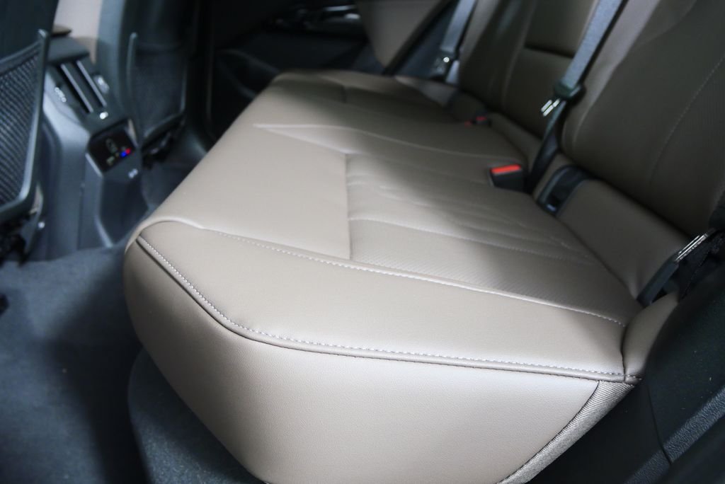 Used 2026 Dune Grey Metallic BMW 30 xDrive image 15