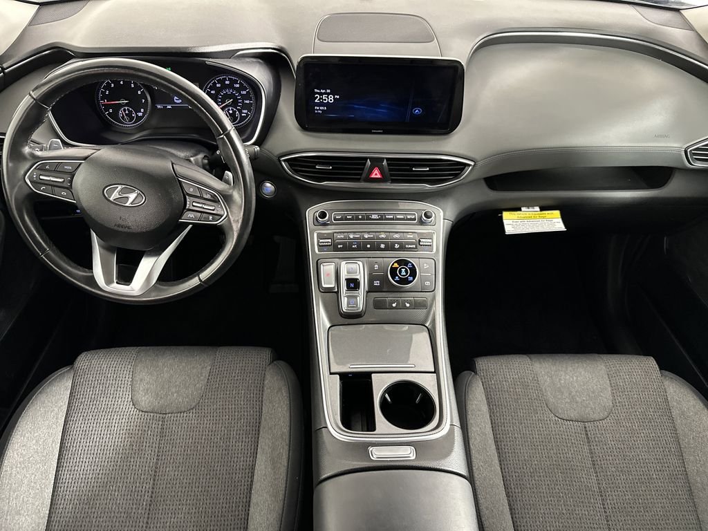 2023 Hyundai Santa Fe SEL - Photo 15