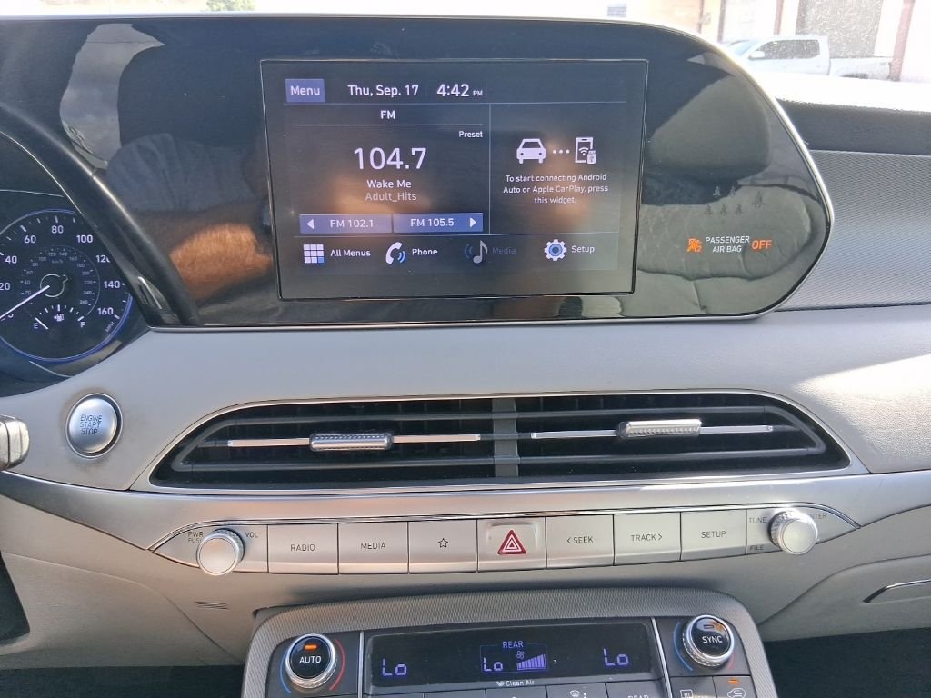 2022 Hyundai Palisade SEL - Photo 25