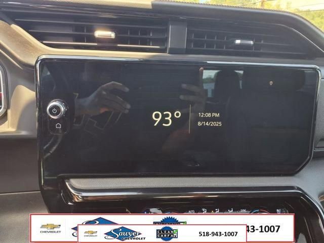2022 GMC Sierra 1500 AT4 - Photo 16