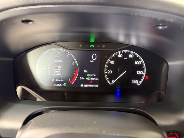 2025 Honda HR-V Sport - Photo 68