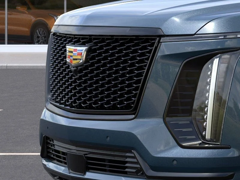 2026 Cadillac Escalade Platinum Sport - Photo 13