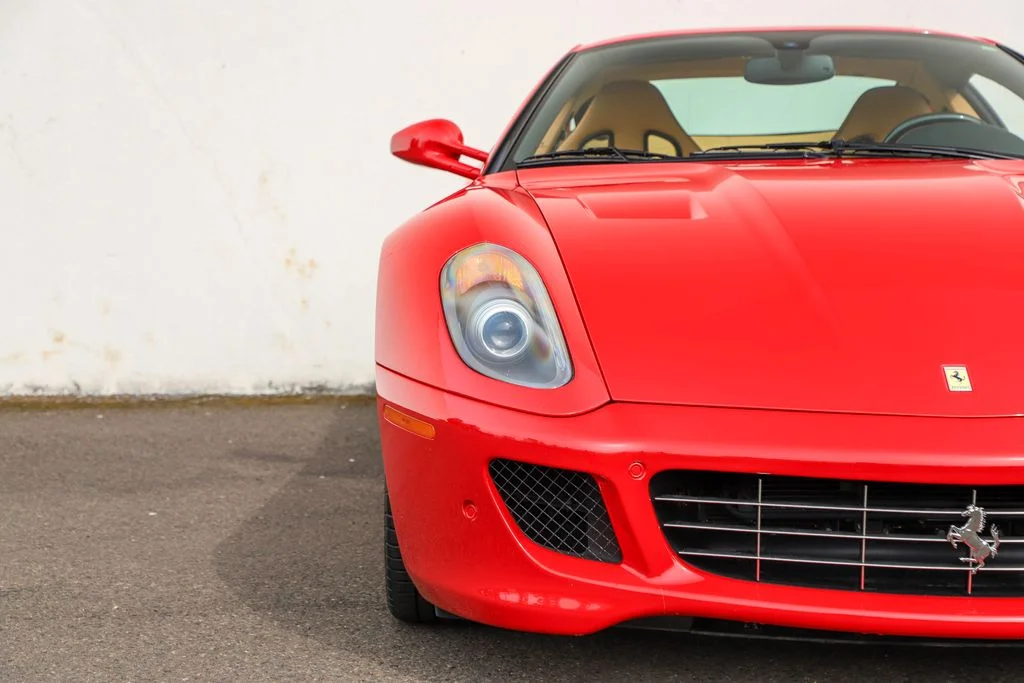 Used 2007 Rosso Corsa Ferrari F1 image 32