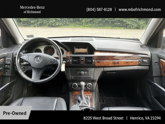 Used 2012  Mercedes-Benz GLK 350 image 17