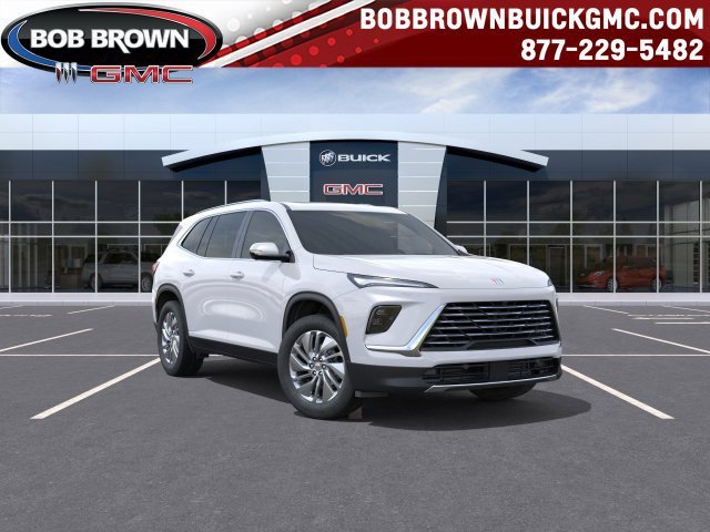 2027 Buick Enclave