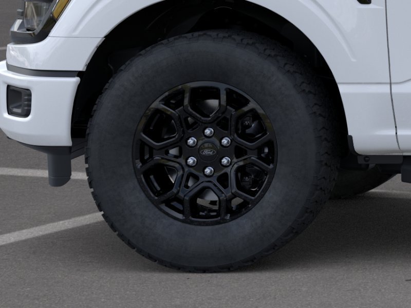 2026 Ford F-150 XLT - Photo 41