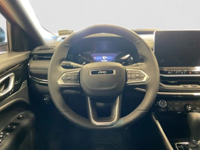 New 2026  Jeep Limited image 12