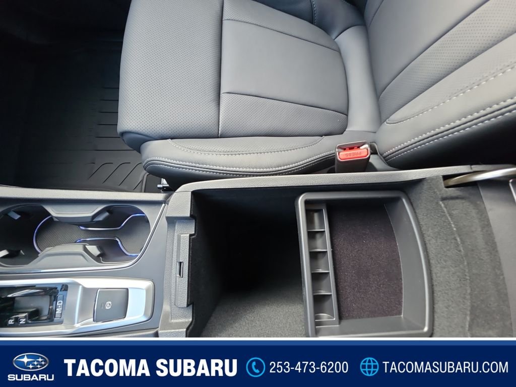 2026 Subaru Ascent Limited - Photo 23