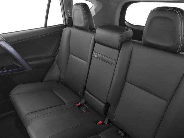 Used 2018 Ruby Flare Pearl Toyota Hybrid Limited image 17