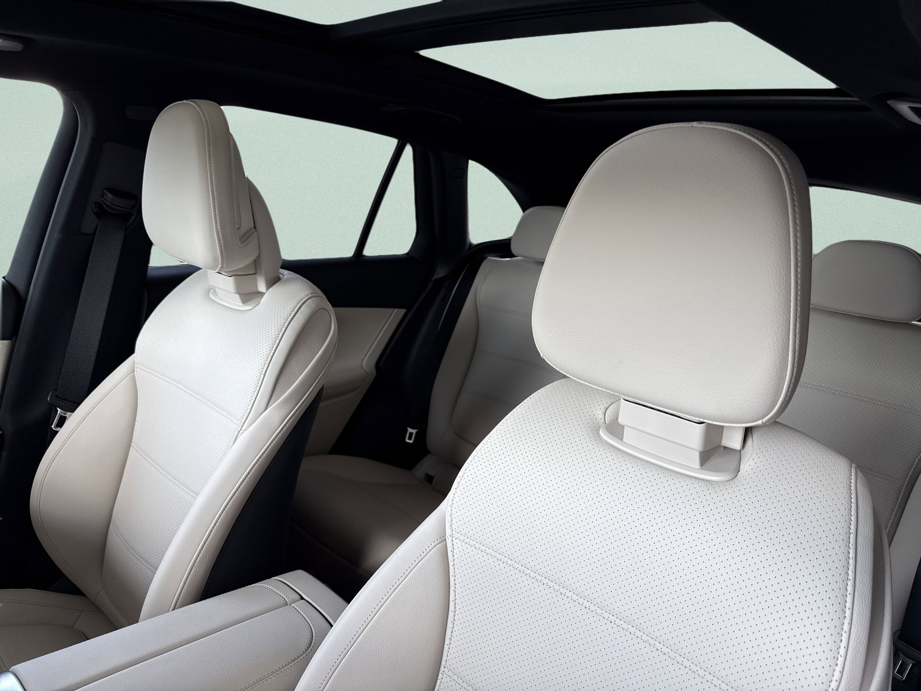 2026 Mercedes-Benz GLC Base - Photo 25