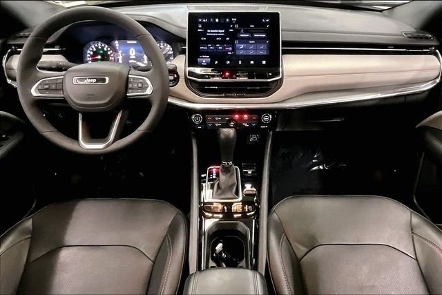 2023 Jeep Compass Limited - Photo 18
