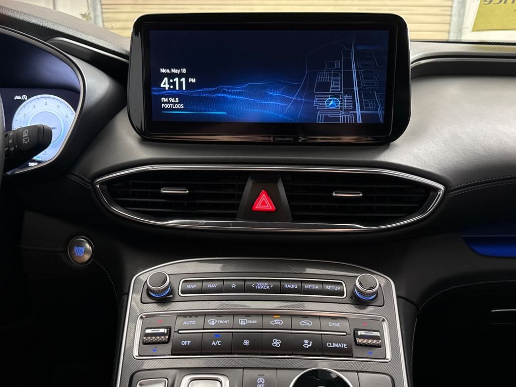2023 Hyundai Santa Fe Calligraphy - Photo 18
