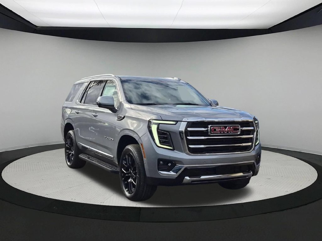 2027 GMC Yukon Elevation - Photo 6