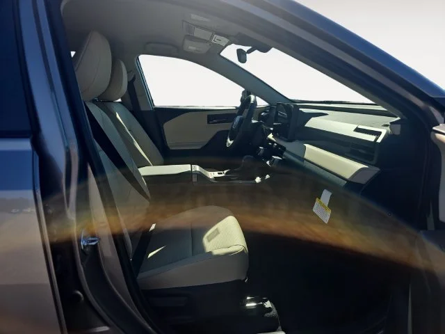 New 2026  Toyota XLE Premium image 13
