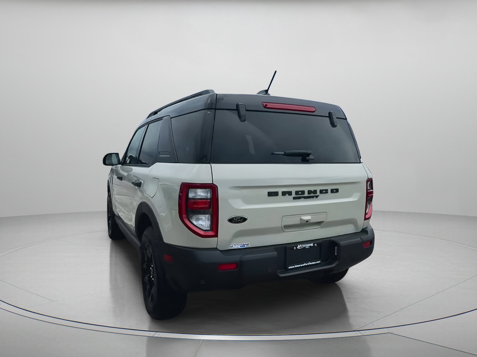 2025 Ford Bronco Sport Big Bend - Photo 21